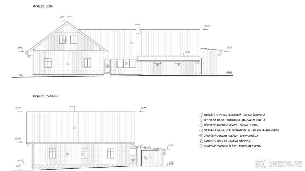 PASPORT RODINNÉHO DOMU