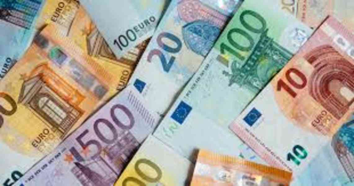 Finanční pomoc - foto 1