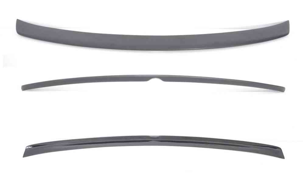 spoiler kridlo tuning mercedes cls amg w218 c218 - foto 7