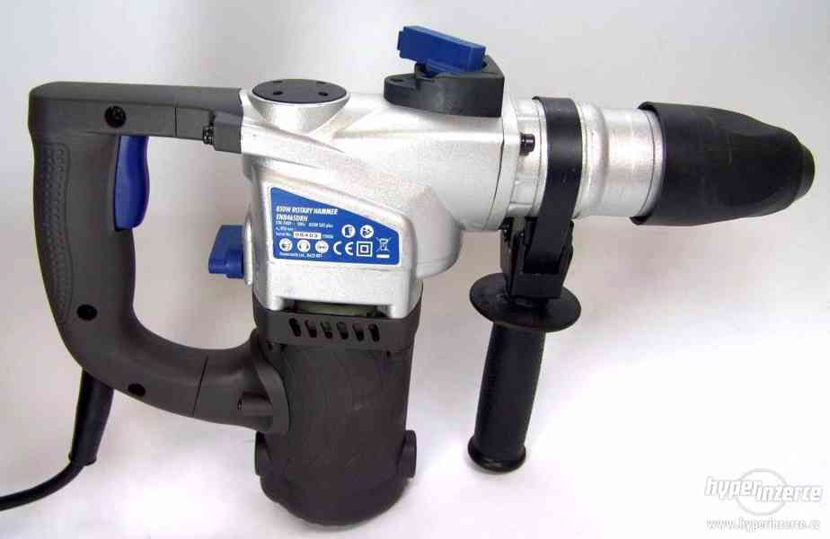Energer sds drill sales