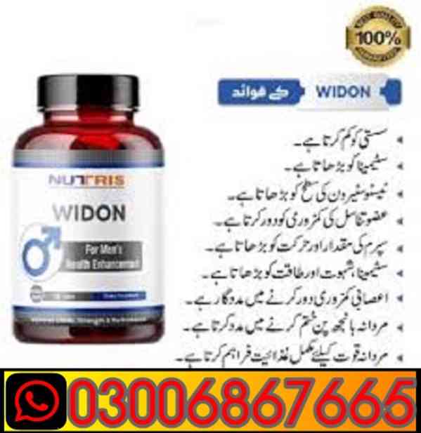 Nutris widon tablets in islamabad <><> 03006867665  - foto 1