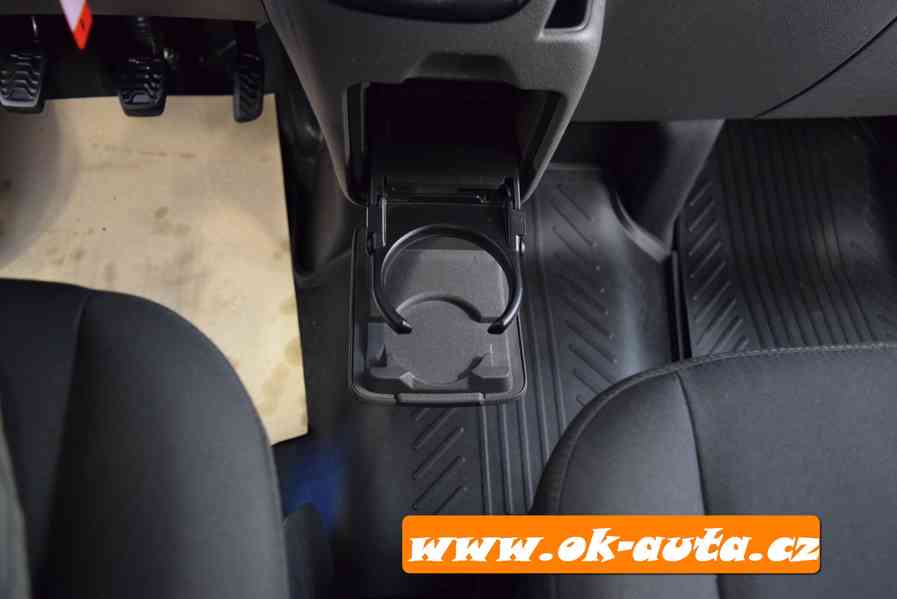 Ford Transit Custom 2.0 TDCI LONG 9 MÍST 125 kW 2021-DPH  - foto 24