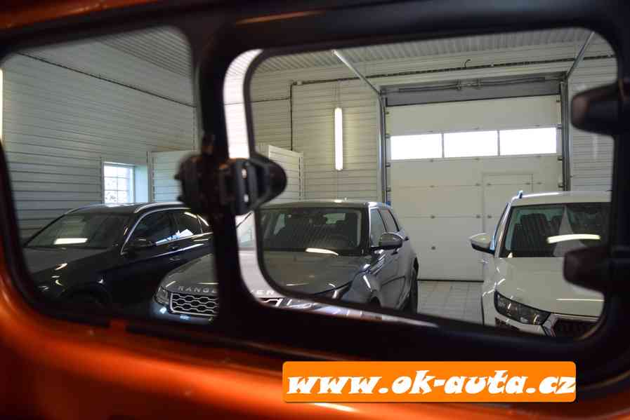 Ford Transit Custom 2.0 TDCI LONG 9 MÍST 125 kW 2021-DPH  - foto 19