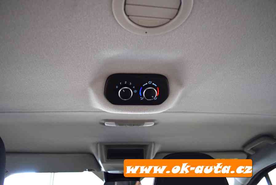 Ford Transit Custom 2.0 TDCI LONG 9 MÍST 125 kW 2021-DPH  - foto 18