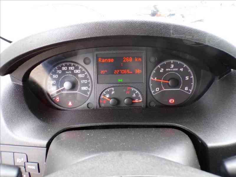 Peugeot Boxer 2,0 HDI N1 - foto 6