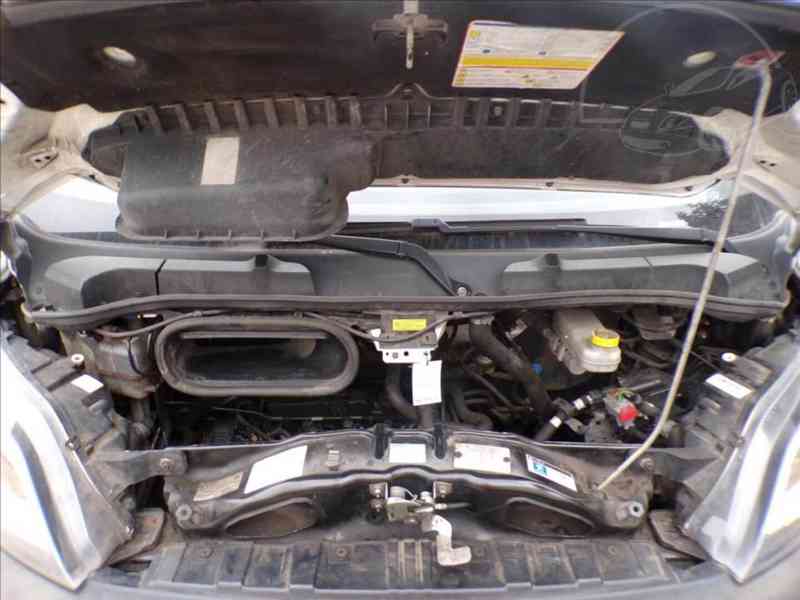 Peugeot Boxer 2,0 HDI N1 - foto 13
