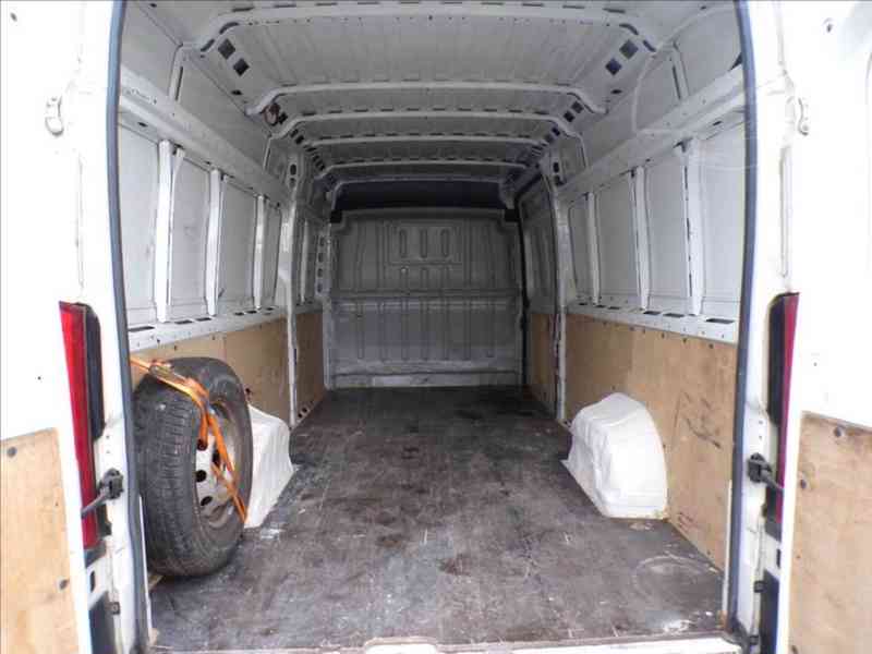 Peugeot Boxer 2,0 HDI N1 - foto 12