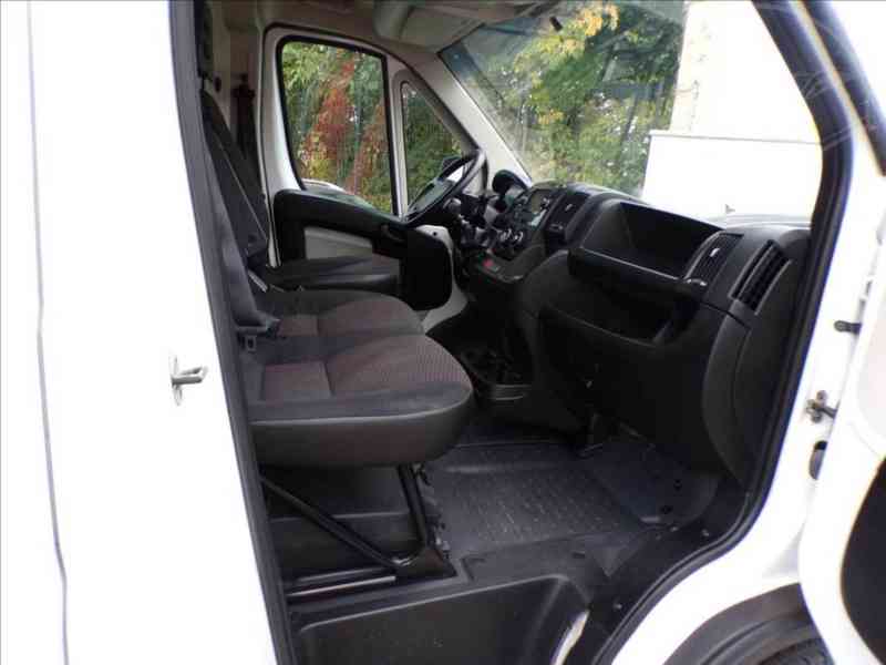 Peugeot Boxer 2,0 HDI N1 - foto 9
