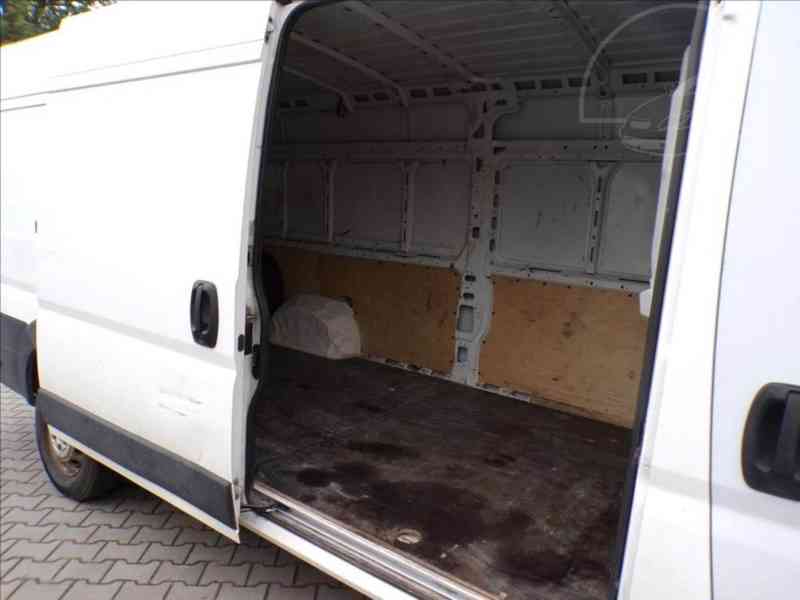 Peugeot Boxer 2,0 HDI N1 - foto 10