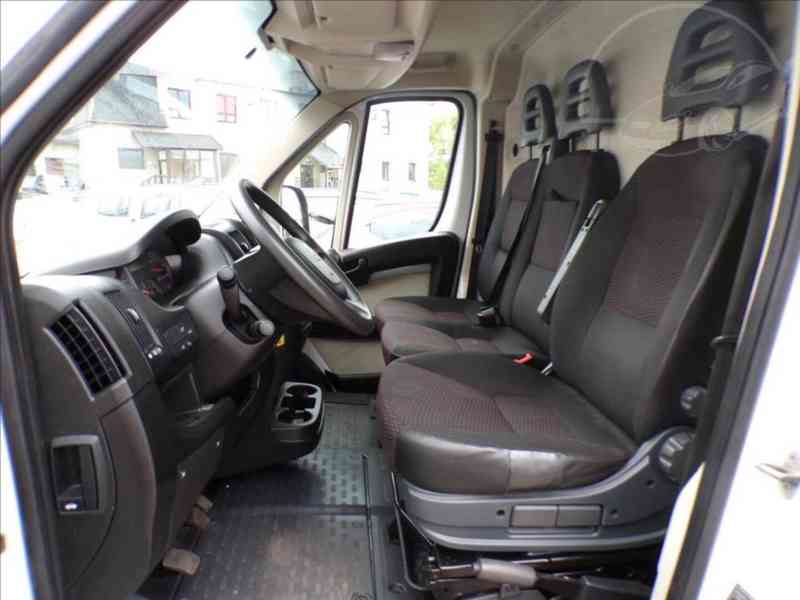 Peugeot Boxer 2,0 HDI N1 - foto 8