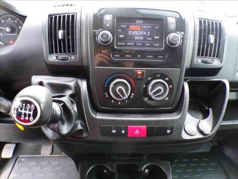 Peugeot Boxer 2,0 HDI N1 - foto 7