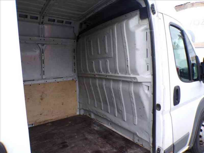 Peugeot Boxer 2,0 HDI N1 - foto 11