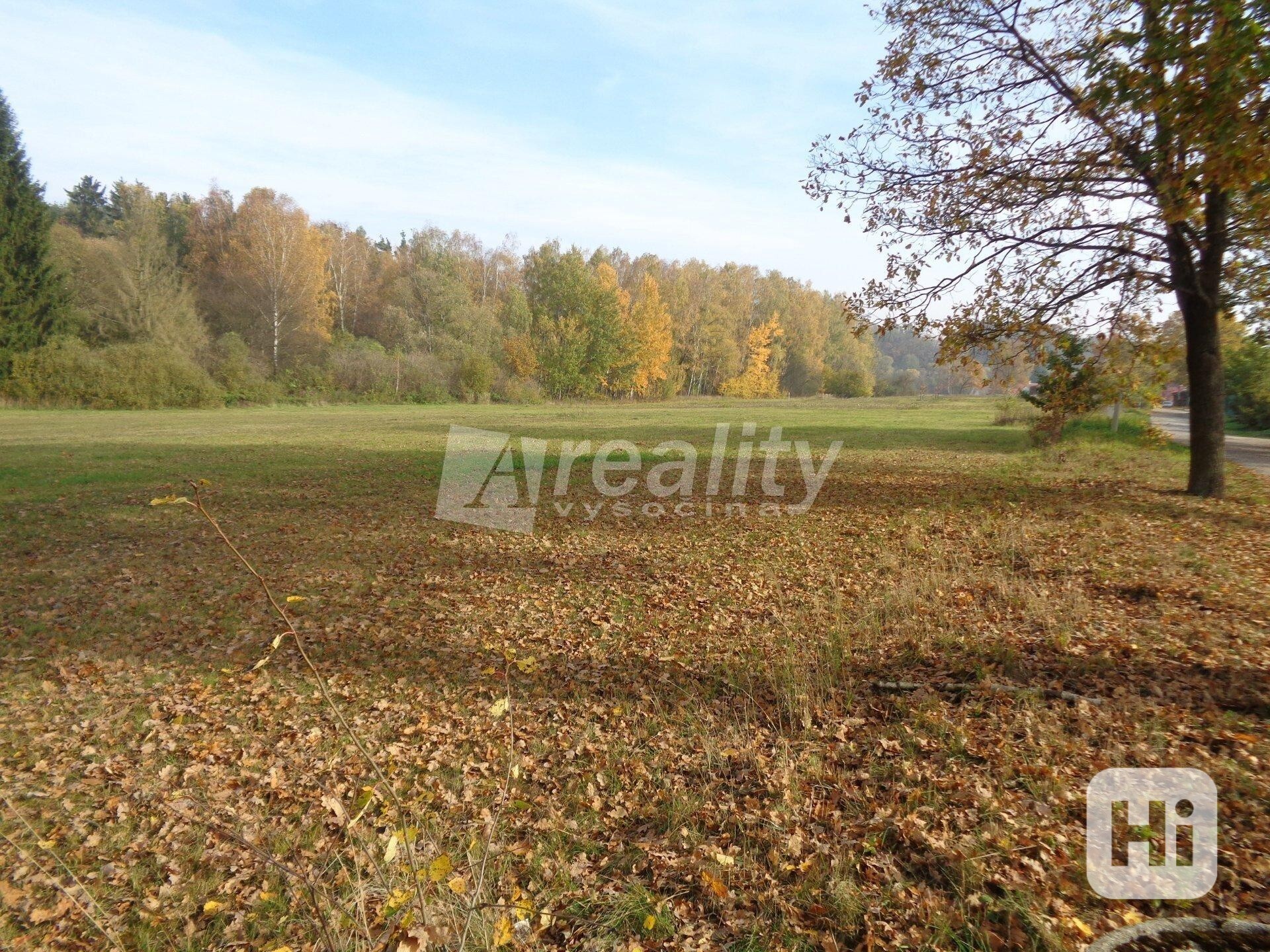 Prodej pozemku orná půda, 11.001 m2, Rodvínov - foto 10