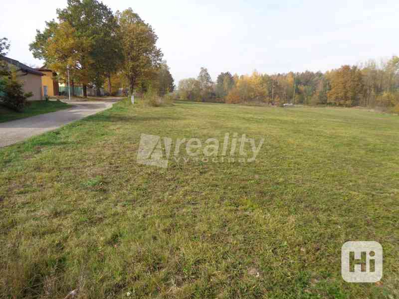 Prodej pozemku orná půda, 11.001 m2, Rodvínov - foto 5