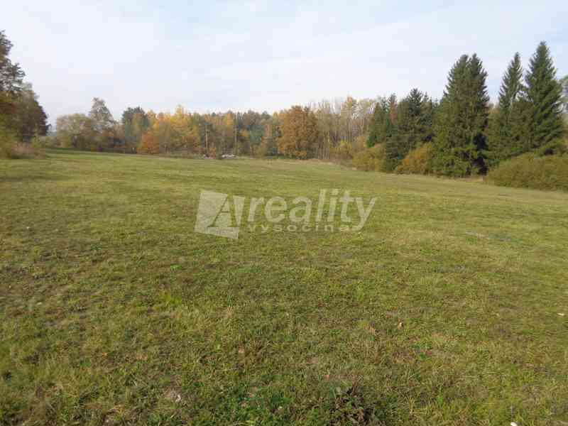 Prodej pozemku orná půda, 11.001 m2, Rodvínov - foto 4