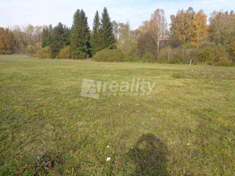 Prodej pozemku orná půda, 11.001 m2, Rodvínov - foto 9