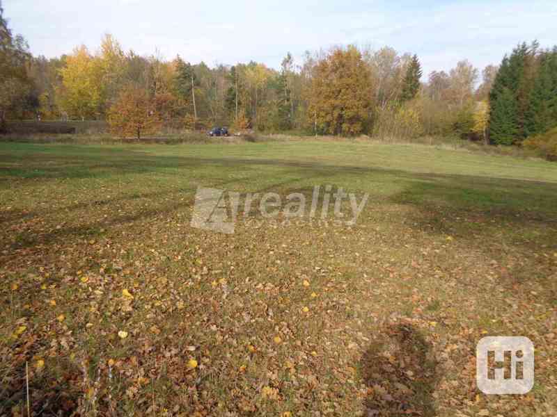 Prodej pozemku orná půda, 11.001 m2, Rodvínov - foto 7