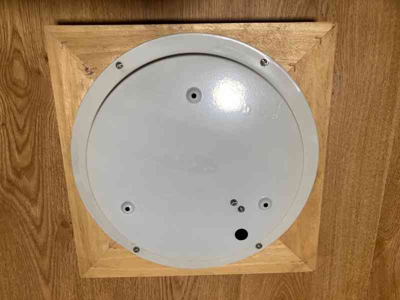 2 ks GEOMETRICA 2x60 W, 1x60 W - foto 6