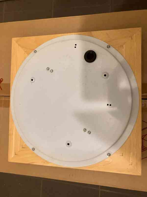 2 ks GEOMETRICA 2x60 W, 1x60 W - foto 3