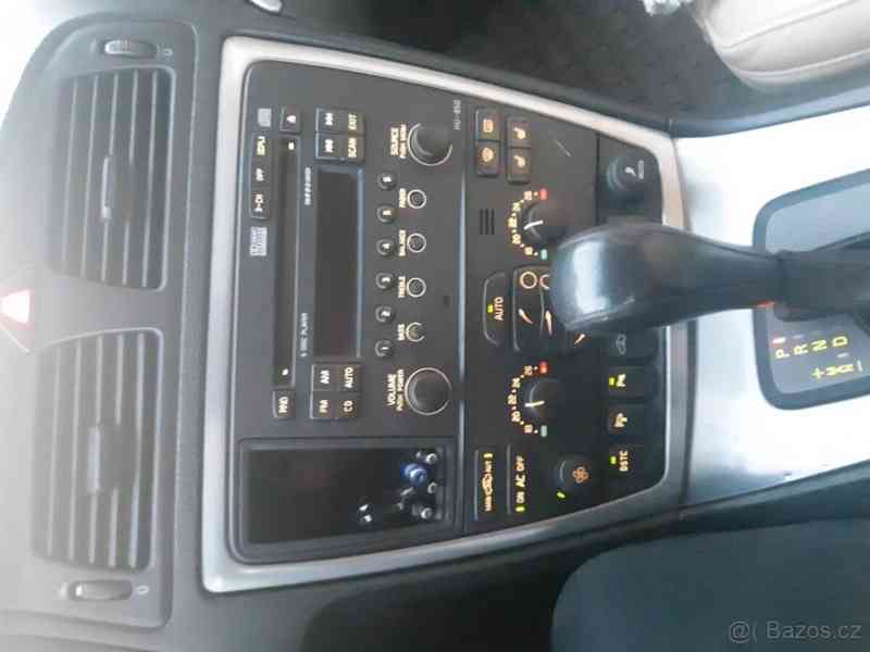 Volvo V70 2006 D5 136kw AWD - foto 5