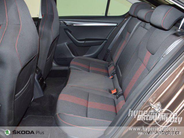Škoda Octavia 2.0, nafta, automat, rok 2017, navigace - foto 2