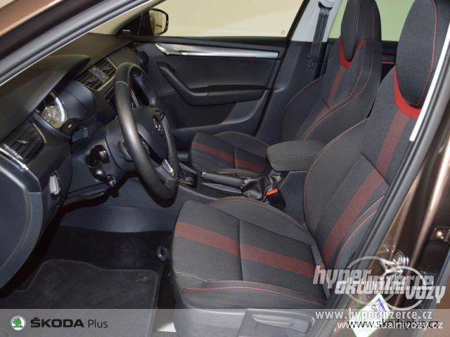 Škoda Octavia 2.0, nafta, automat, rok 2017, navigace - foto 5