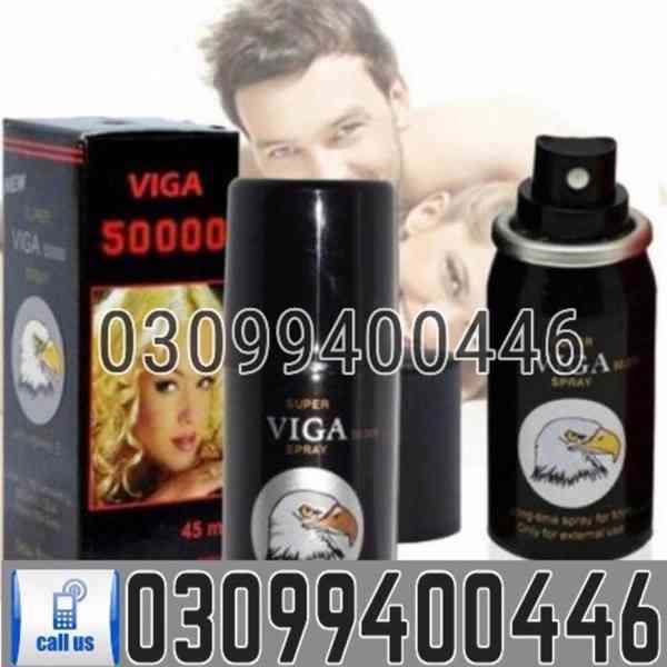 Viga Delay Spray in Karachi | 03099400446