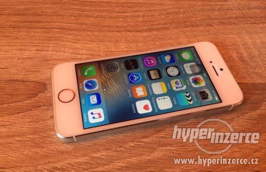 apple iphone 5s gold 16GB - foto 3