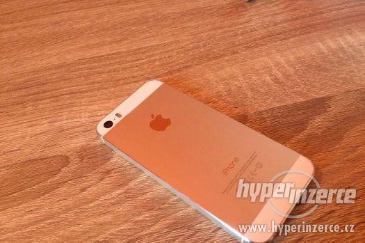 apple iphone 5s gold 16GB - foto 4