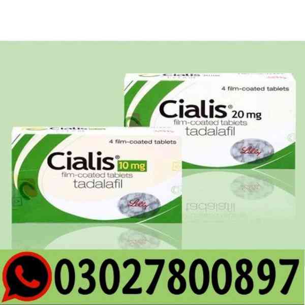 Cialis Tablets in Rawalpindi ( 03027800897