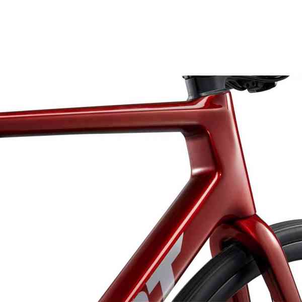 2025 Giant TCR Advanced 1 KOM Road Bike (GUN2BIKESHOP) - foto 2