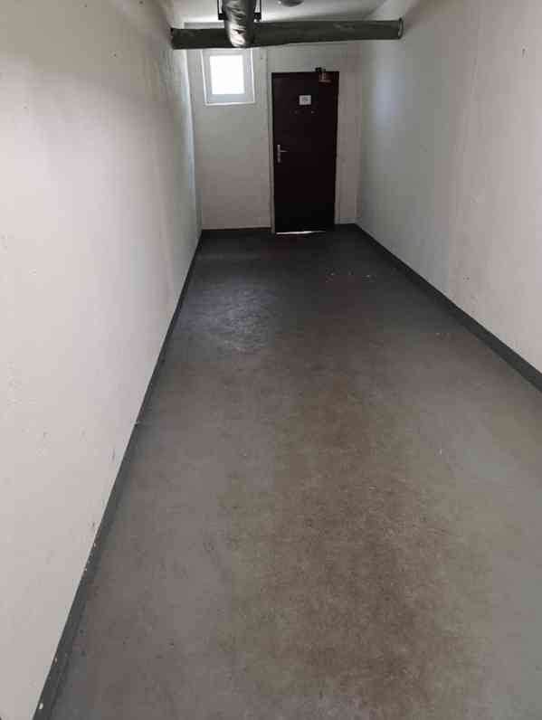 Prodej  1+KK,  31 m², 3.NP, Spartakiádní, 40010 Ústí n. L. - foto 18