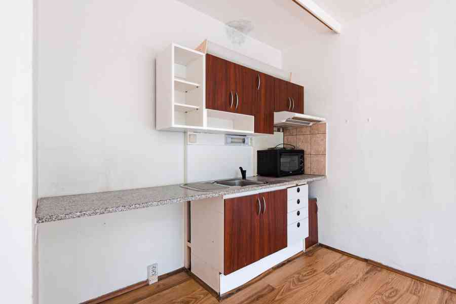 Prodej  1+KK,  31 m², 3.NP, Spartakiádní, 40010 Ústí n. L. - foto 5