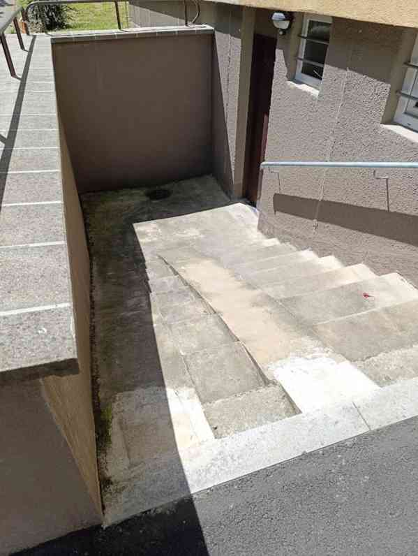 Prodej  1+KK,  31 m², 3.NP, Spartakiádní, 40010 Ústí n. L. - foto 19