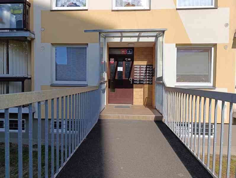 Prodej  1+KK,  31 m², 3.NP, Spartakiádní, 40010 Ústí n. L. - foto 22