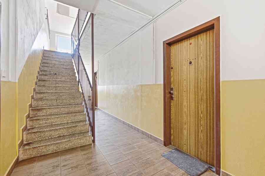 Prodej  1+KK,  31 m², 3.NP, Spartakiádní, 40010 Ústí n. L. - foto 15