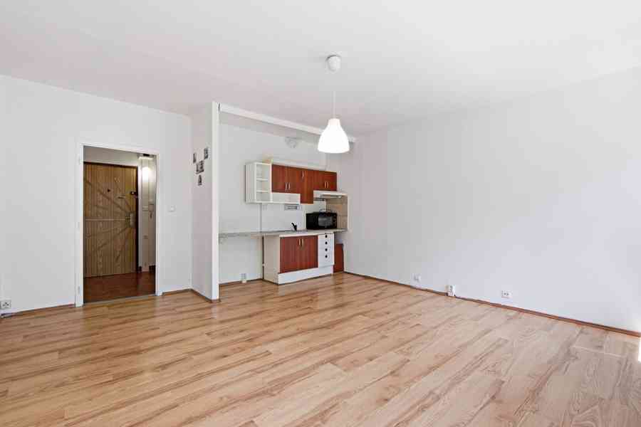 Prodej  1+KK,  31 m², 3.NP, Spartakiádní, 40010 Ústí n. L. - foto 4
