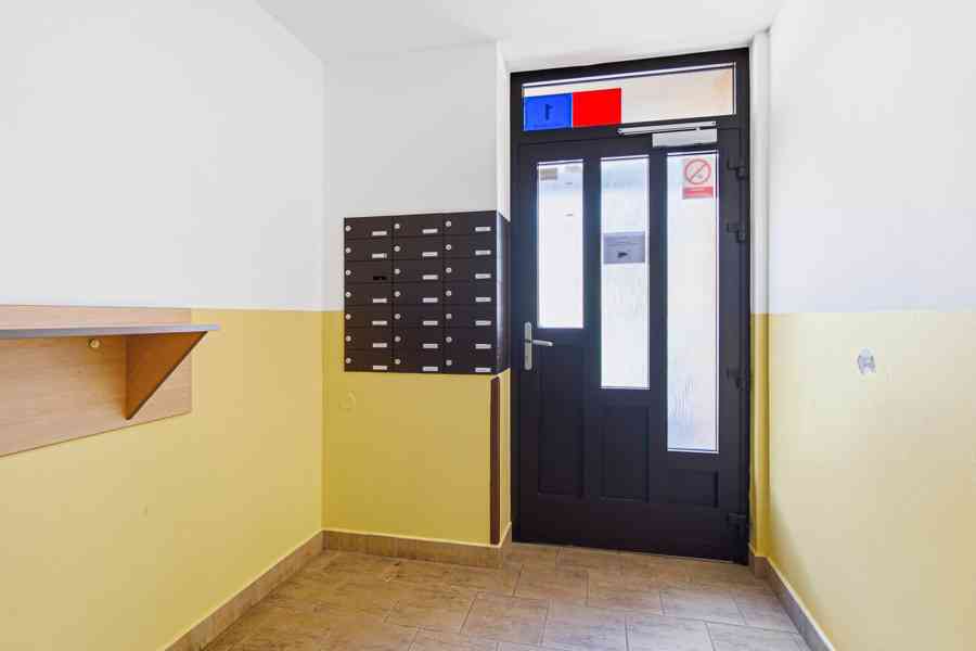 Prodej  1+KK,  31 m², 3.NP, Spartakiádní, 40010 Ústí n. L. - foto 20