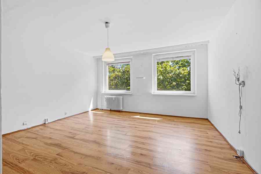 Prodej  1+KK,  31 m², 3.NP, Spartakiádní, 40010 Ústí n. L. - foto 6