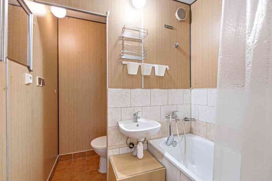 Prodej  1+KK,  31 m², 3.NP, Spartakiádní, 40010 Ústí n. L. - foto 10