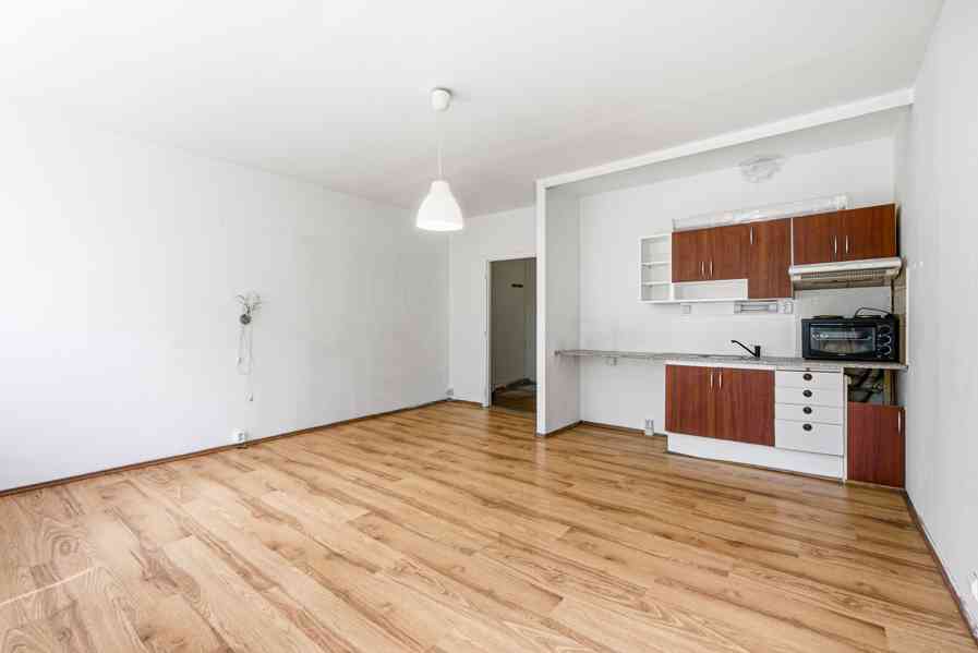 Prodej  1+KK,  31 m², 3.NP, Spartakiádní, 40010 Ústí n. L. - foto 8