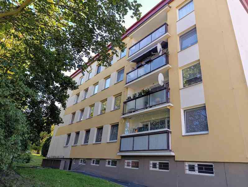 Prodej  1+KK,  31 m², 3.NP, Spartakiádní, 40010 Ústí n. L. - foto 21