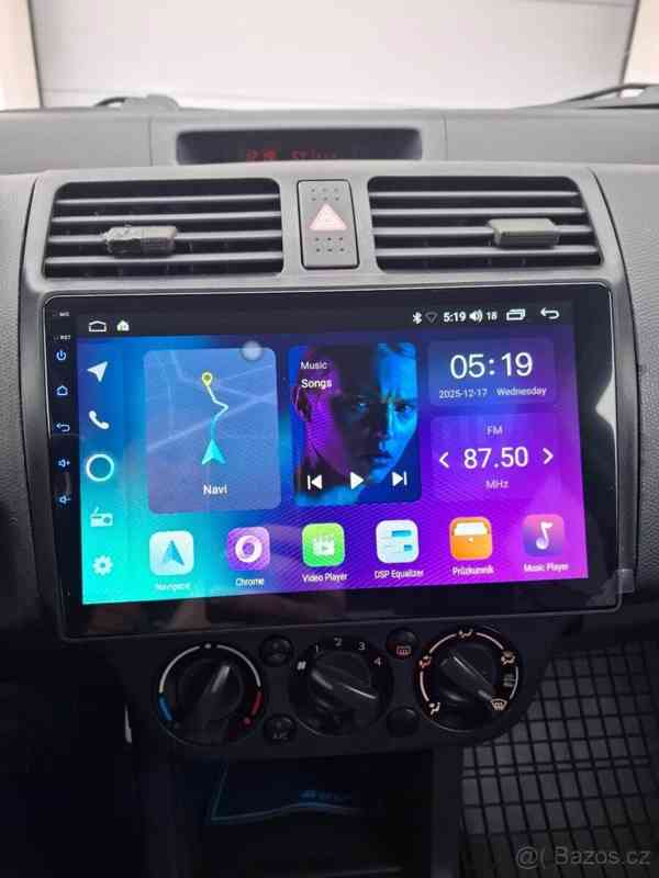 Suzuki Swift 1,3   GL | klima | navi | STK 7 - foto 13