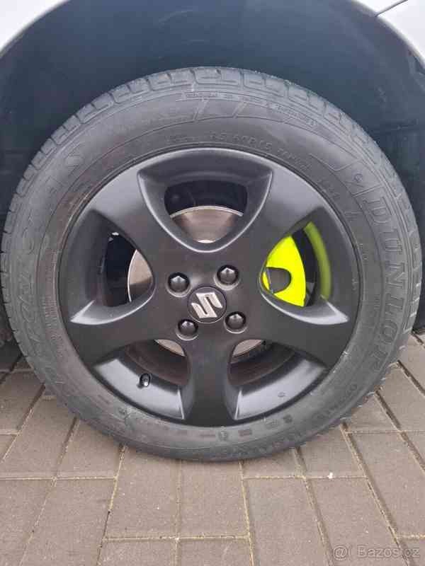 Suzuki Swift 1,3   GL | klima | navi | STK 7 - foto 11