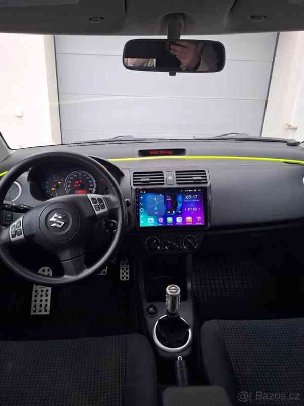 Suzuki Swift 1,3   GL | klima | navi | STK 7 - foto 12