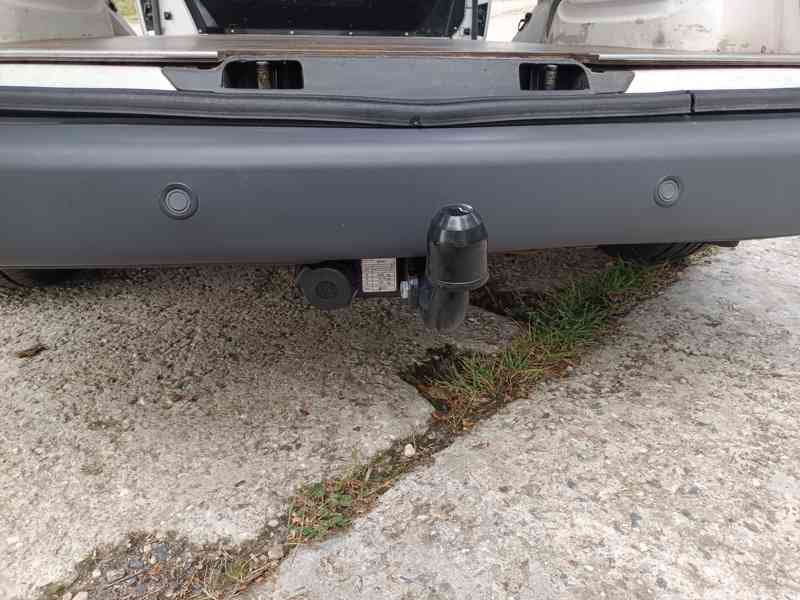 VW Transporter long 2,0 TDI, 103KW,4x4,2xšoupačky - foto 14