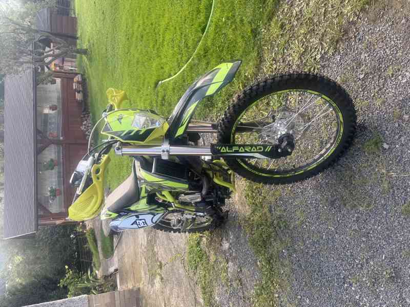 Enduro  - foto 2