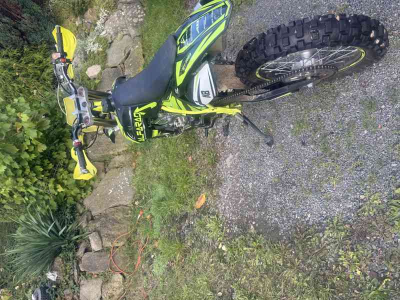 Enduro  - foto 4