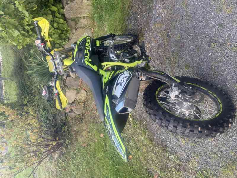 Enduro  - foto 3