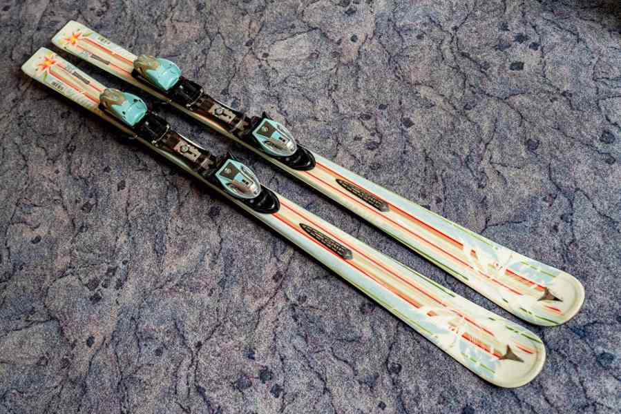 LYŽE ATOMIC - foto 9